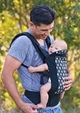 Beco Butterfly II Baby Carrier - Robots