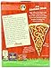 Annie's Homegrown Organic Snack Mix Bunnies Pizza, 9-Ounce (Pack of 4)