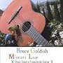 Merlin's Leap: Once Upon a Fingerstyle Guitar