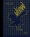(Reprint) 1985 Yearbook: Carl Sandburg High School, Orland Park, Illinois