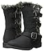 Kenneth Cole REACTION Allie Faux-Fur Boots (Toddler/Little Kid)