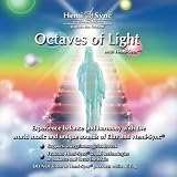 オクターブの光:Octaves of Light [ヘミシンク]