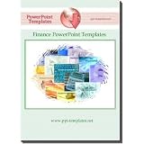 Financial PowerPoint Templates