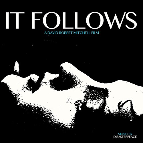Ost: It Follows Various Artists