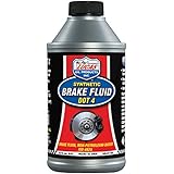 Lucas Oil 10827 Brake Fluid - 12 oz.