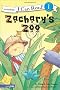 Zachary's Zoo: Biblical Values (I Can Read!)