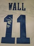 John Wall Signed Autographed Jersey Kentucky Wildcats Authentic Certified Coa