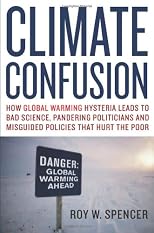 Climate Confusion