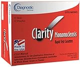 Mononucleosis Test (Box of 15)