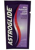 Astroglide .1 oz/3ml Foil Pack