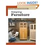 Designing Furniture (New Best of Fine Woodworking)
