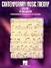 Contemporary Music Theory - Level Two - Book