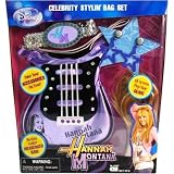 Hannah Montana Celebrity Stylin' Bag Set