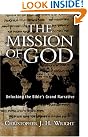 The Mission of...