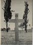 Unknown American Airman, Died July 1942, Grave near Bengazi. ..... 1943 LIFE Magazine Picture, A3088A