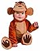 Rubie's Costume Co Cuddly Jungle Funky Monkey Romper Costume