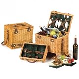 Picnic Plus Mirabel Willow - Picnic Plus PSB-416