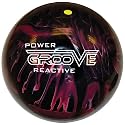 Brunswick Power Groove Pink/Black