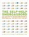 Knock Knock Self-Help Smorgasbord Activity Book (50059)