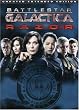 Battlestar Galactica - Razor (Unrated Extended Edition)