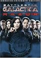 Battlestar Galactica - Razor (Unrated Extended Edition)