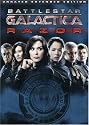 Battlestar Galactica - Razor (Unrated Extended Edition)