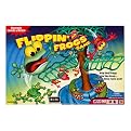 Mattel Flippin' Frogs Game