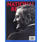 National Review Magazine: March 24, 2008 (William F. Buckley Jr.... by Richard Lowry