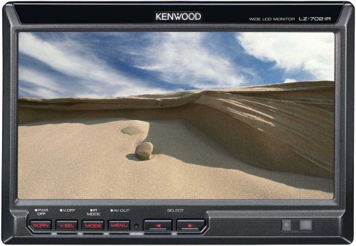 Kenwood - Kenwood LZ 702IR - LCD-Monitor