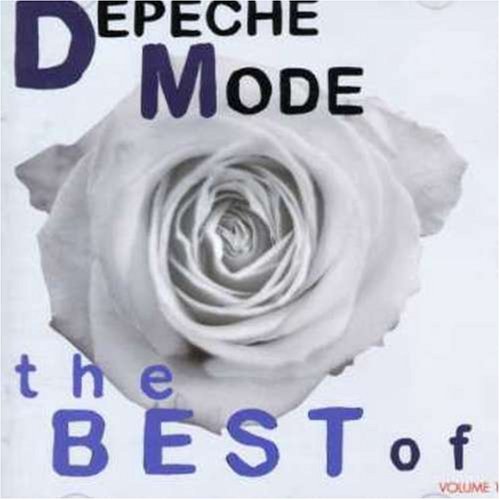 Depeche Mode - Vol. 1-Best of Depeche Mode - Zortam Music