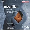 MacMillan - The Quickening