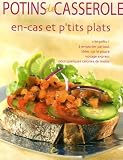 Revue Saep  / En-cas et p'tits plats