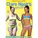 Clare Nasir's Boot Camp [DVD]