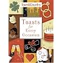 Town & Country Toasts for Every Occasion (Town & Country)