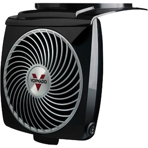 Vornado CR1-0117-06 Under-cabinet Personal Fan