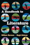 A Handbook to Literature