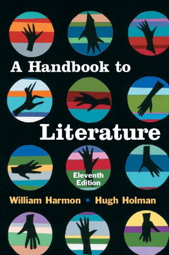 A Handbook to Literature (Handbook to Literature)