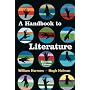 A Handbook to Literature (Handbook to Literature)