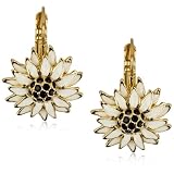 Kate Spade New York Black Eye Susan Floral Lev