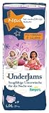 Pampers Underjams Windeln Girls, Gr. L/XL, 4er Pack (4 x 9 St�ck)