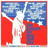 The Concert for New York City - Various