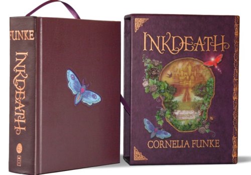 Inkdeath Collector's Edition
