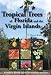 Tropical Trees of Florida and the Virgin Islands: A Guide to Identification, Characte...
