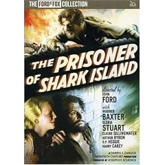 Prisoner of Shark Island (The Ford at Fox Collection) by 