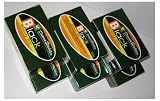 6 Diana Stalder Black Whitening Soap