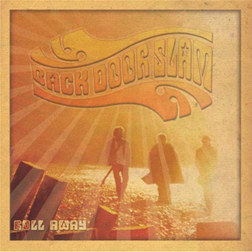 CD-Charts  Music : Roll Away