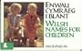 Welsh Names for Children