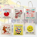 環境にも優しく・プリント・トートバッグ/エコバッグ・PRINT TOTE BAG Pioneer