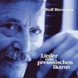Lieder Vom Preu�ischen Ikarus