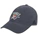 adidas Oklahoma City Thunder Navy Blue Slope Flex Fit Hat